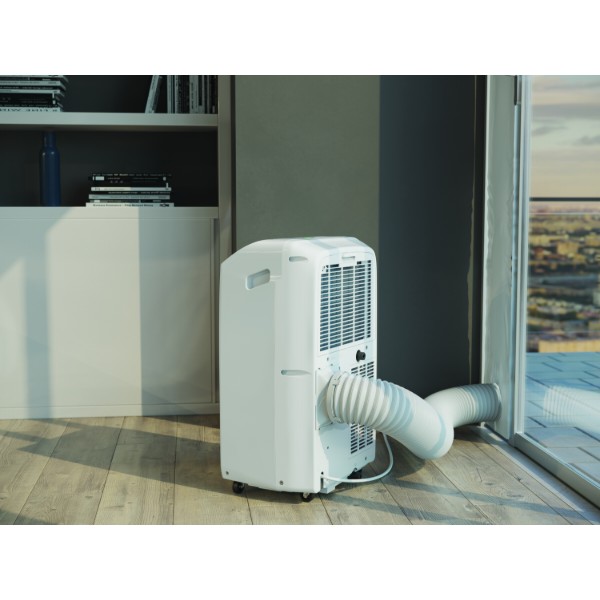 Фото - Кондиционер мобильный Whirlpool PACF29COW
